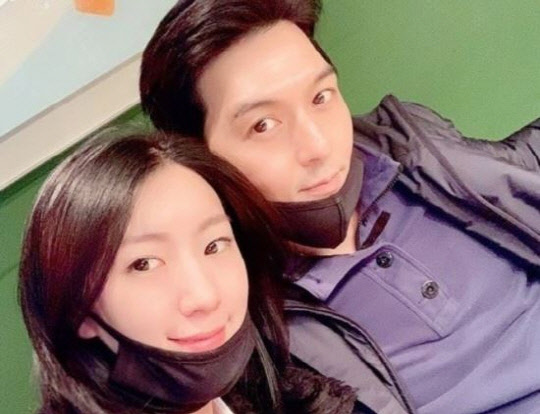 서수연 임신 [사진: 서수연인스타그램 캡처]